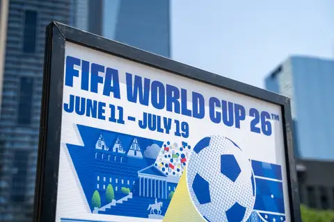 This World Cup season, the goal is stopping African swine fever