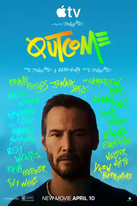 Outcome reviewed: Hollywood's latest film about itself