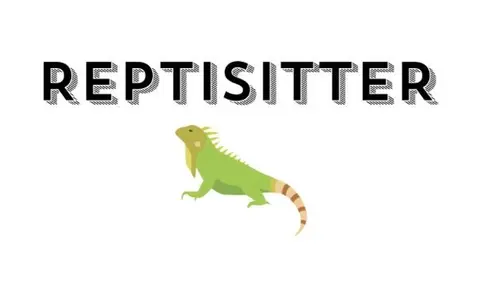 A new platform matches reptile owners with sitters across the US