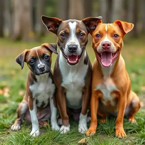Some designer crossbreeds have more behavioural problems, a study finds