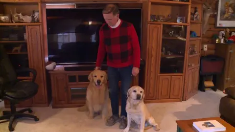Carl Liepmann, "the dog guy", looks back on a life spent with animals