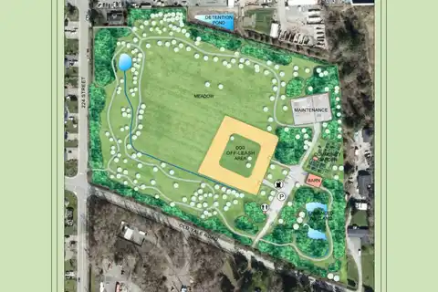 Langley Township wants your views on its dog park redesign