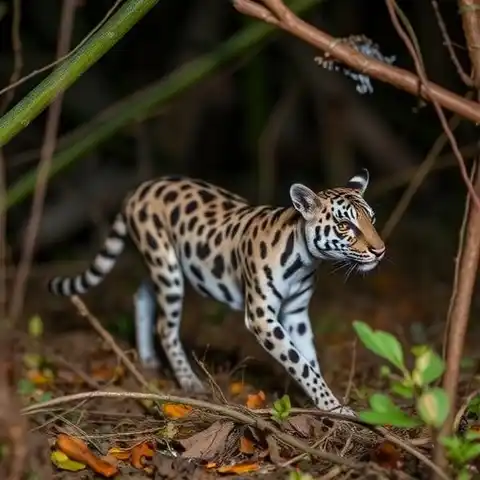 Behaviour changes are hiding how well some endangered species are recovering
