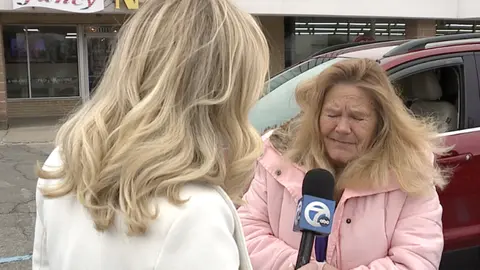 Grandmother of a baby killed by a dog in Novi says it should never have happened