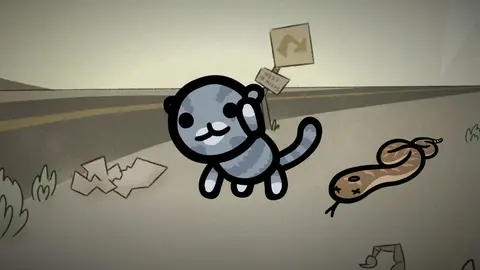"Mewgenics" update fixes the non-binary dwarf cat crash, plus more