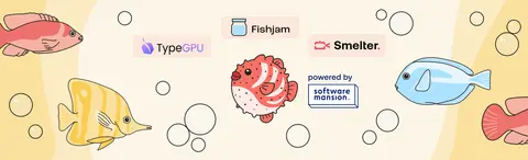 Building Pufferfish: the silly tech demo stitched together from live video and shaders