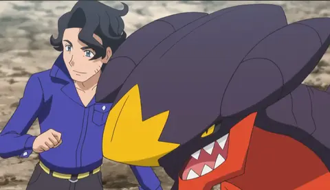 Fans want shark-inspired Pokémon in the new Winds and Waves region