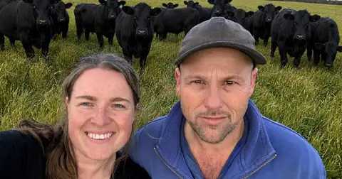 Illa Langi's paddock-to-plate pork is starting to pay off